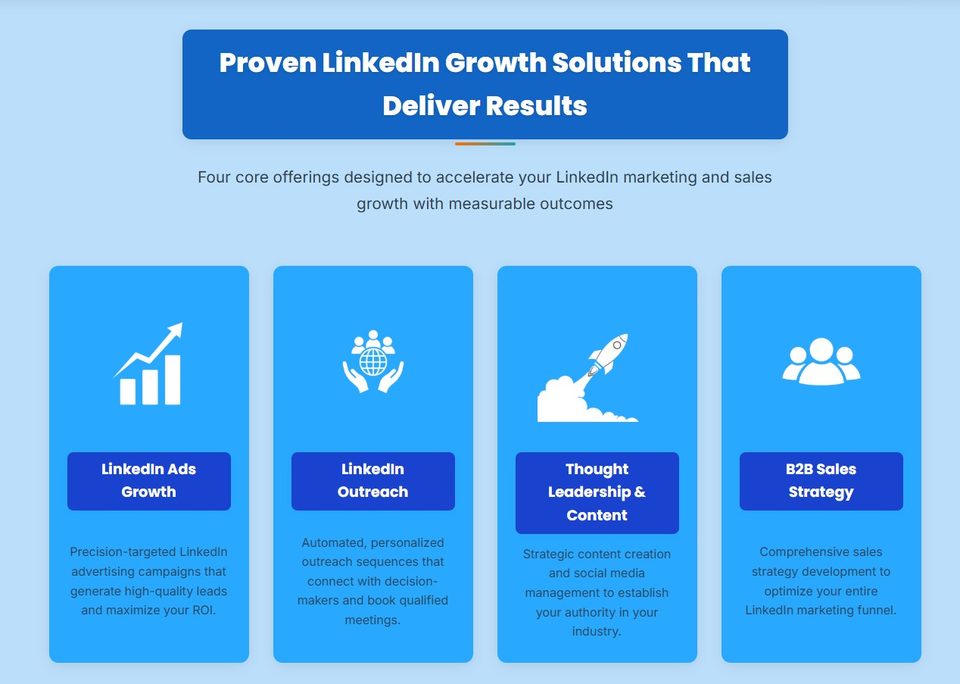 Business Elevate 360 screenshot 2
